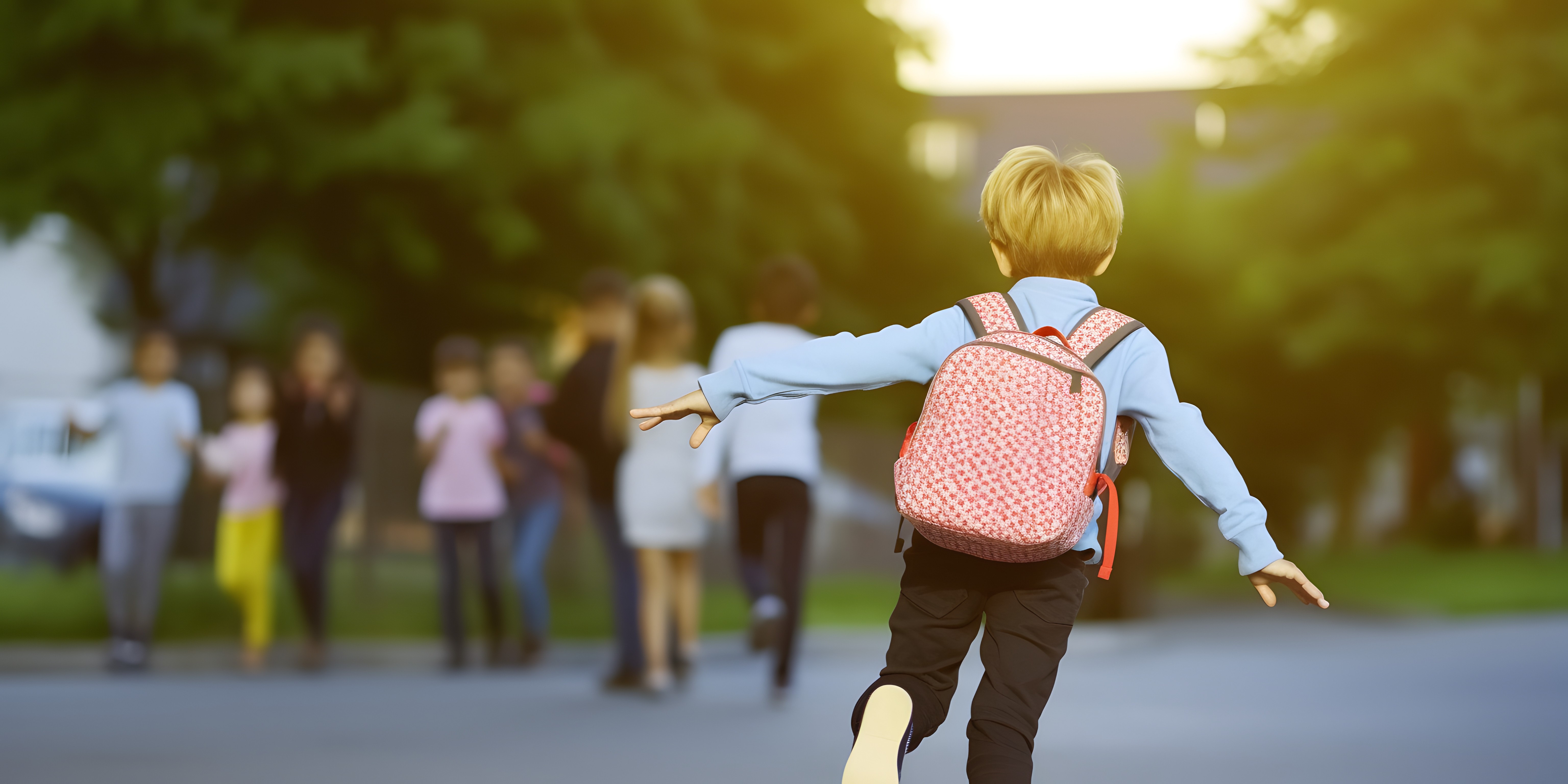 Bättre inomhusklimat med skolventilation