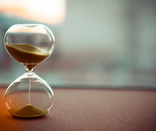 Tidsstyrd ventilation