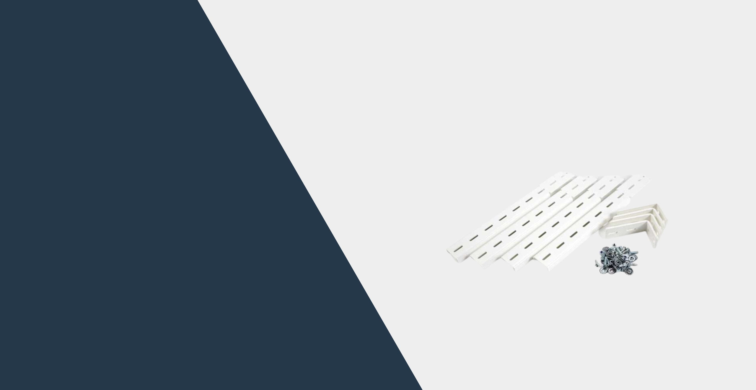 Upphängningsset, justerbart