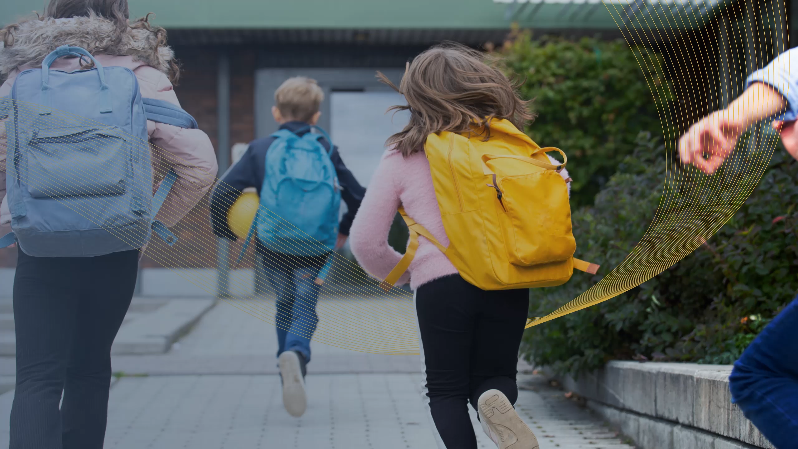 Fokus måste ligga på&nbsp;ett bra inomhusklimat