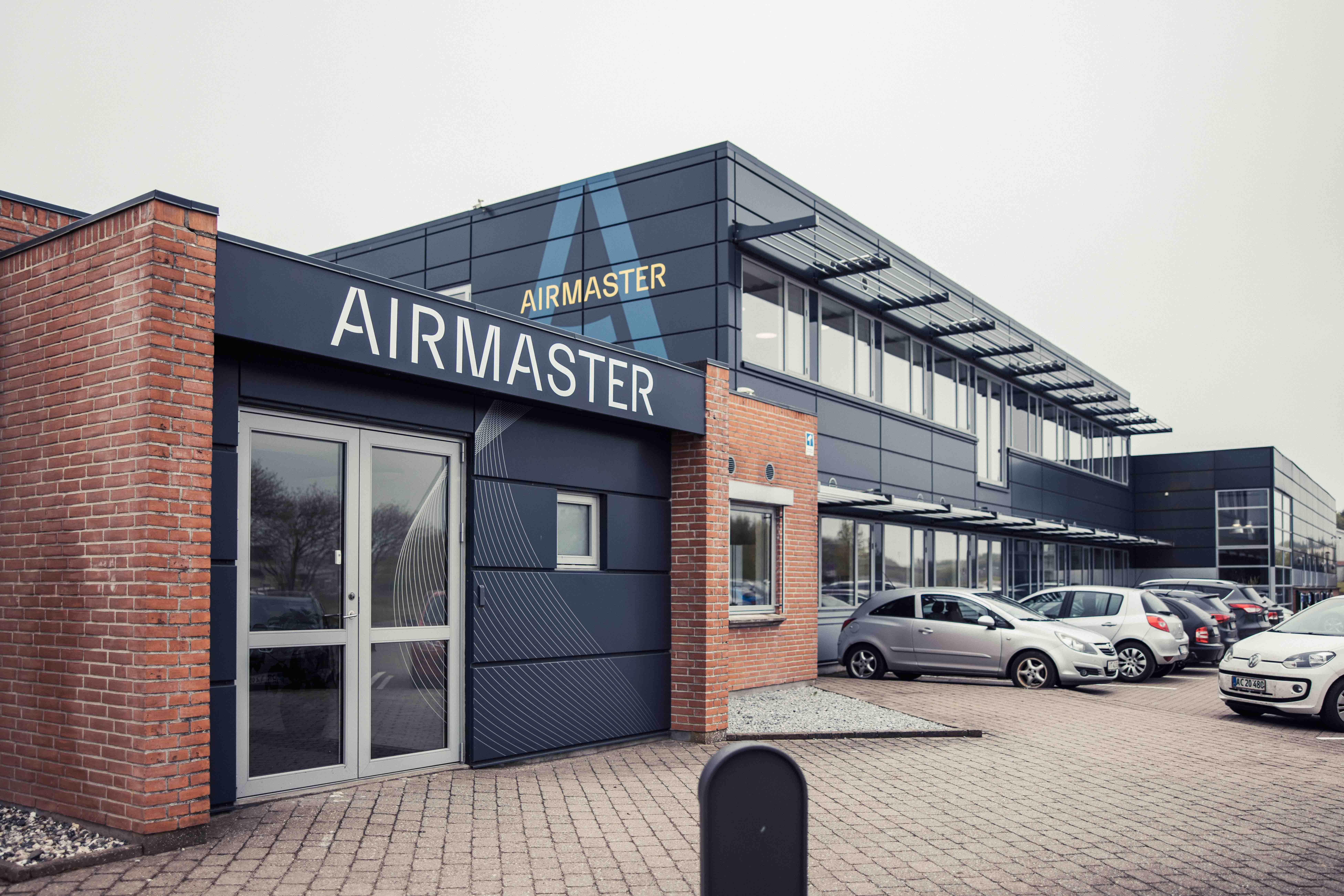 Airmaster AB
