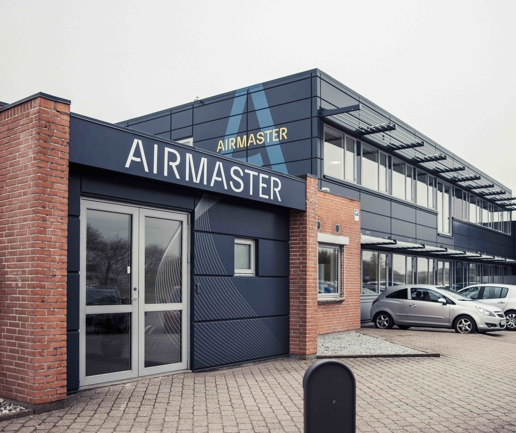 Airmaster AB