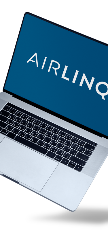 Airlinq® Online