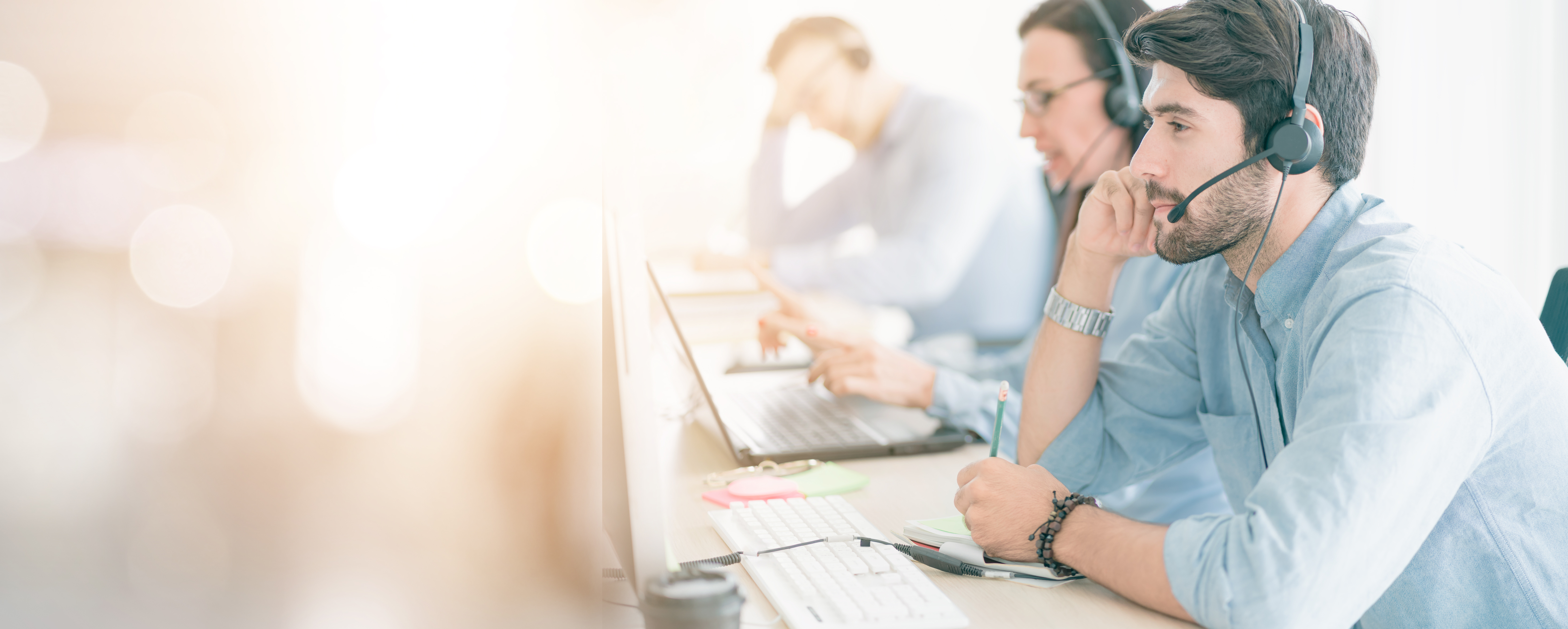 Har du frågor för teknisk support?