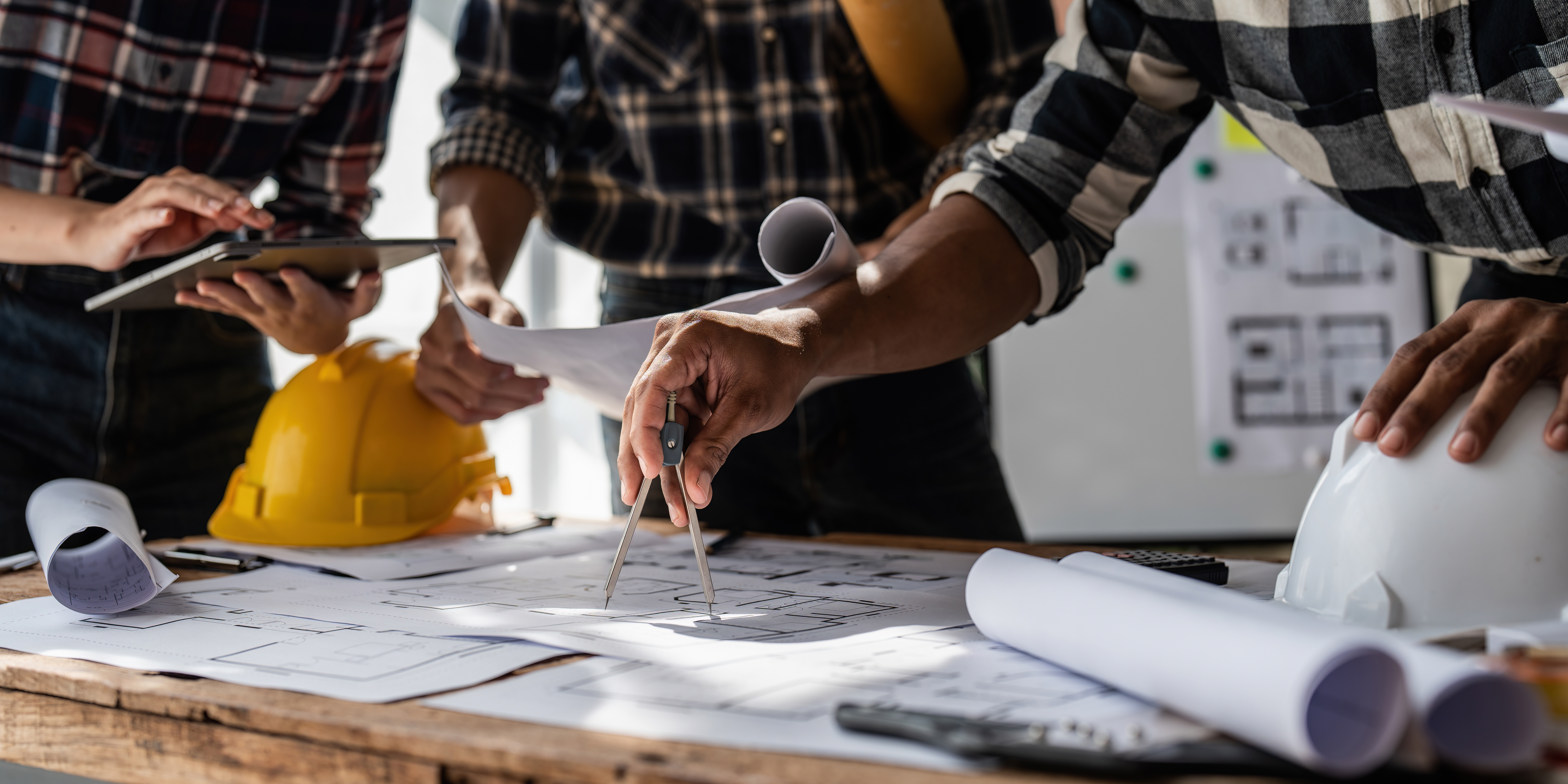 Bättre inomhusklimat på kontoret