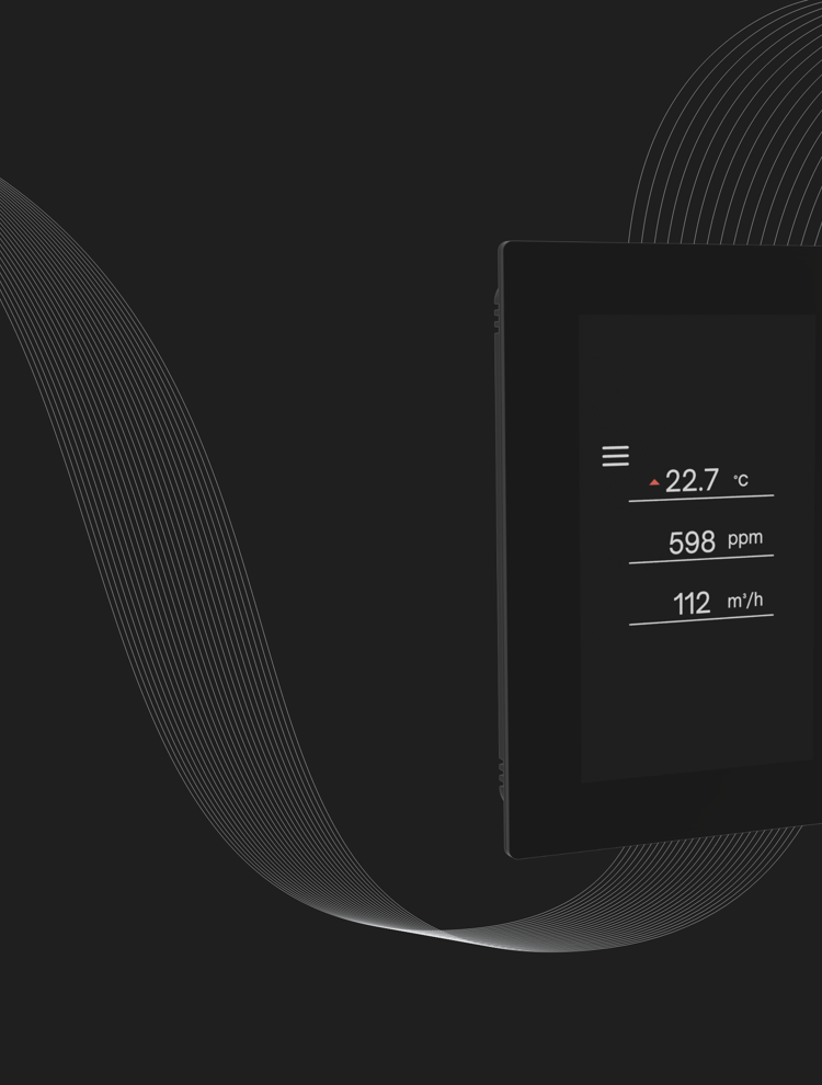 AIRLINQ®NOVA &amp; AXIOKontrollpaneler